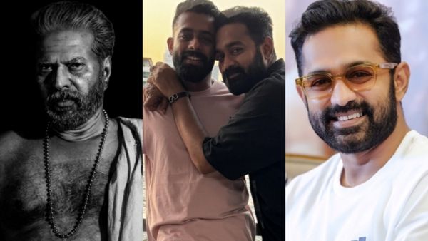 'റിജക്‌ട് ചെയ്‌തതല്ല മറ്റ് കമ്മിറ്റ്മെന്റ്സുണ്ടായിരുന്നു, നഷ്ടപ്പെട്ടതിൽ വിഷമമുണ്ട്, അർജുന്റെ നെക്സ്റ്റ് ലെവൽ'