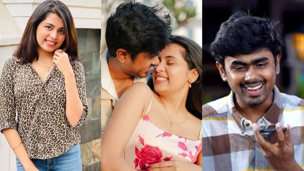 രജിസ്റ്റർ മാര്യേജോ?; ഓരോരോ വീഡിയോ ഇട്ട് നീ ഞങ്ങൾക്ക് ഷോക്ക് തന്നു; അശ്വിനോട് ചേട്ടൻ