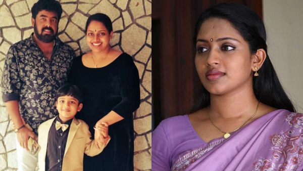 മല്ലിക സിനിമാ ലോകം വിട്ടതാണോ?; ഭർത്താവിനും മകനുമൊപ്പം കുടുംബ ജീവിതം; നടിയുടെ കരിയറിൽ സംഭവിച്ചത്