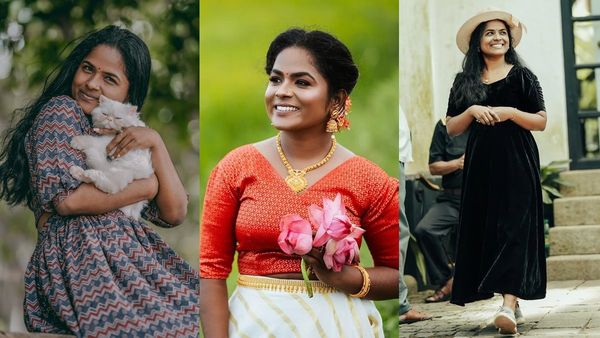 സീനിയര്‍ ഓഫീസര്‍ റൂമിലേക്ക് വിളിക്കുന്ന അവസ്ഥയായി; ഭര്‍ത്താവ് സ്ഥിരമായി അടിക്കും; ആ വാശിക്ക് ജോലി വാങ്ങി