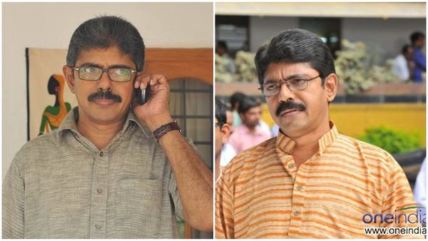 പ്രതിഫലമായി നൽകിയത് 2400 രൂപ! സീരിയലില്‍ അഭിനയിച്ച പൈസയാണ് വണ്ടിക്കൂലിയ്ക്ക നല്‍കിയത്- ബാലചന്ദ്രൻ ചുള്ളിക്കാട്