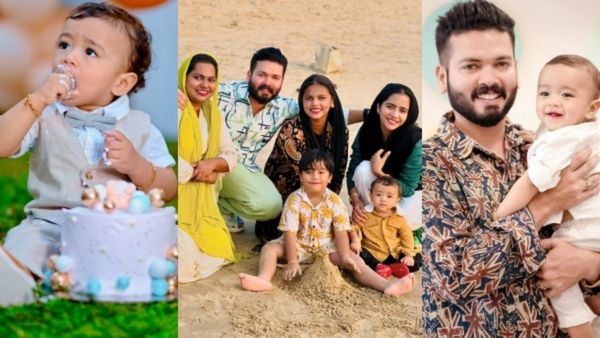 'ഒന്നാം പിറന്നാളിനേക്കാൾ ​ഗംഭീരമായിരിക്കും'; എബ്രുവിന്റെ സുന്നത്തിന് ബഷീർ പൊടിക്കാൻ പോകുന്നത് ലക്ഷങ്ങൾ?