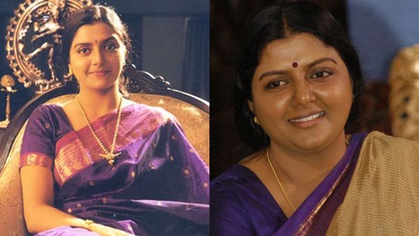 'മറവി രോ​ഗം കാരണം ഡയലോ​ഗ് മറന്നു; ഭാനുപ്രിയയോട് ദേഷ്യപ്പെട്ട് യുവ നായകൻ; ആ നടിയെ കണ്ട് ഭാനുപ്രിയ കരഞ്ഞു'
