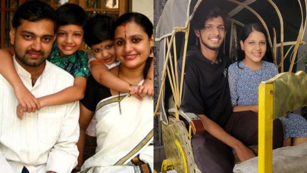 മക്കളുടെ കാര്യത്തിൽ ഞങ്ങളുടെ ആ​ഗ്രഹമായിരുന്നു അത്; ​​ആകാശമായവളെയിൽ തന്റെ വിഷമം അല്ലെന്നും ബിജിബാൽ