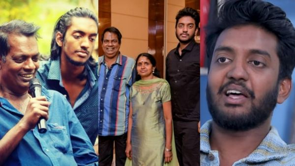 'പത്താം ക്ലാസ് സമയത്ത് എന്റെ ഫ്ലെക്സ് വെയ്ക്കണമെന്നായിരുന്നു അച്ഛന് അന്ന് സാധിച്ചില്ല ഇപ്പോൾ ഫ്ലെക്സുണ്ട്'