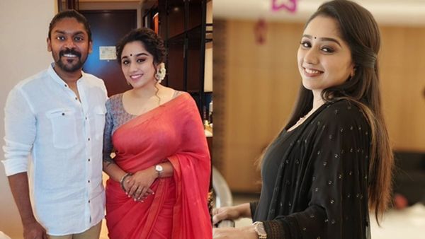 വിധുവിനൊപ്പമുള്ള ​ഗോപികമാർ; വിശ്വാസം സംരക്ഷിക്കേണ്ടത് അദ്ദേഹമാണ്; എന്നെ ബാധിക്കില്ല; ദീപ്തി