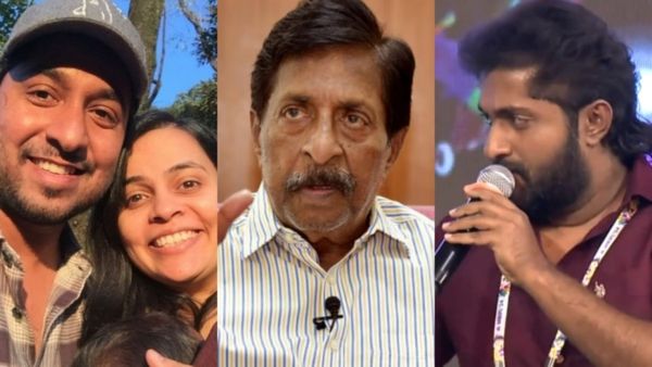 'ഒരു പുസ്തകം തുറന്ന് വായിച്ചിട്ടുണ്ടോ ഇഡിയറ്റ്..? ചേട്ടൻ ജീവിതത്തിലെ വില്ലനാകുന്നത് അവിടെയാണ്'; ധ്യാൻ!