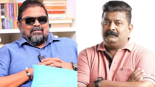 അയാളോടൊപ്പം ജീവിക്കേണ്ട‌, പക്ഷെ പ്രണയിക്കണം; മകൾക്ക് നൽകിയ ഉപദേശം; സംവിധായകൻ മിസ്കിൻ