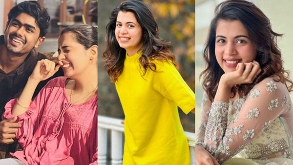പ്രണയം തോന്നാതെ എങ്ങനെ യെസ് പറയും! കാഴ്ചക്കാരെ പൊട്ടന്മാരാക്കിയോ? മറുപടിയുമായി ദിയ