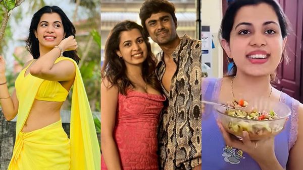 'ദിയക്ക് ഇവിടെ അഡ്ജസ്റ്റ് ചെയ്യാൻ പറ്റുമോ?'; അശ്വിന്റെ വീട്ടിലെത്തിയപ്പോഴുള്ള പെരുമാറ്റം; വീ‌ട് മാറുമെന്ന് ദിയ