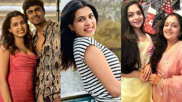 മലയാളിയല്ല; ദിയയുടെ കാമുകനെക്കുറിച്ചുള്ള വിവരം; സിന്ധു കൃഷ്ണ സംസാരിച്ചേ പറ്റൂയെന്ന് ആരാധകർ