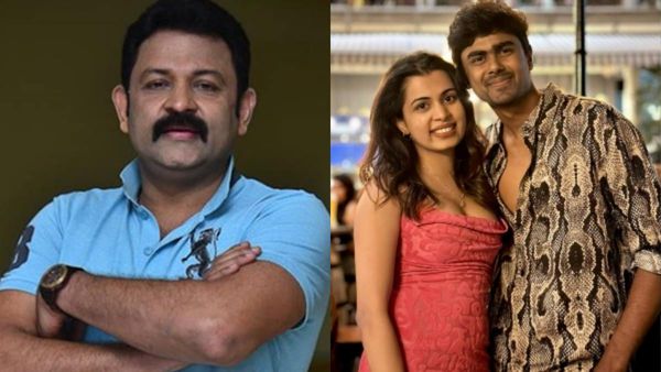 അച്ഛന്റെയും അശ്വിന്റെയും ആശയങ്ങൾ ഒരുപോലെ; അവർ ഇരുന്ന് സംസാരിച്ചാൽ...; വീട്ടിൽ ആരുമായാണ് അടുപ്പമെന്നും ദിയ