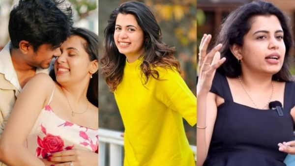 'കസിൻ ബ്രദേഴ്സിനെ കുഞ്ഞിലെ നോക്കിയത് ഞാനാണ്, ദിവസവും 500 രൂപ കിട്ടുമായിരുന്നു, അങ്ങനെ 15000 രൂപ സമ്പാദിച്ചു'