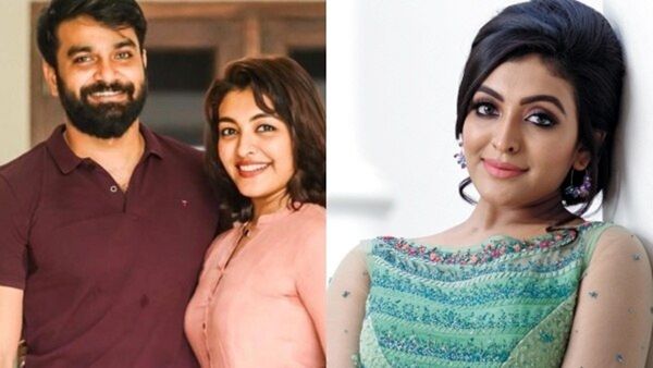 ട്രെയിനിൽ വച്ച് ഉമ്മ തന്ന് പ്രൊപ്പോസല്‍; എന്റെ മനസില്‍ പ്രണയം തോന്നിയിരുന്നില്ല; ദുര്‍ഗയുടെ പ്രണയകഥ
