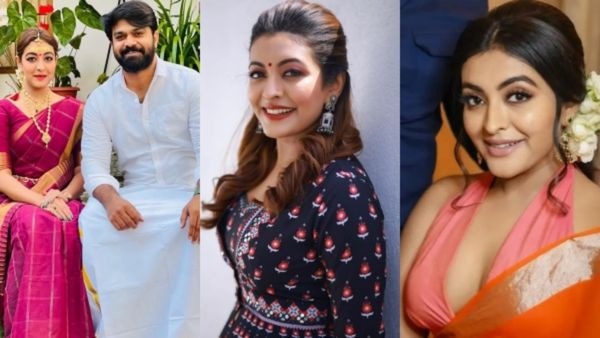 'ഭർത്താവ് കേൾക്കുന്നത് അച്ഛൻ കേൾക്കേണ്ടി വരുമായിരുന്നു, ഞാൻ കാണാതിരിക്കാൻ ആദ്യം തന്നെ ഡിലീറ്റ് ചെയ്യും'