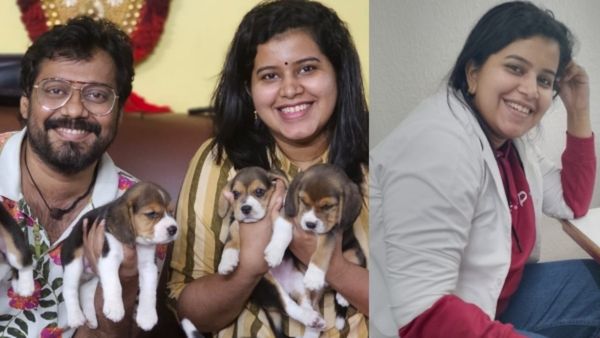 'അത്ര സന്തോഷത്തിലായിരുന്നില്ല..., ഡിപ്രഷനിലാണ് അധികം വൈകാതെ ആത്മഹത്യ ചെയ്യും'; പ്രതികരിച്ച് എലിസബത്ത്!