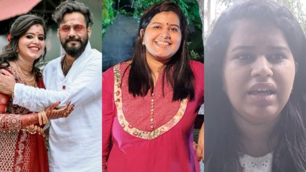 'സ്ട്രെസ്സുണ്ട്..., ഞാൻ ഇപ്പോൾ എന്റെ വീട്ടിലാണ്, കുറച്ച് സമയം എനിക്ക് വേണ്ടി മാറ്റി വെയ്ക്കുന്നു'; എലിസബത്ത്!