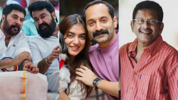 'കഴിവ് കണ്ട് അഭിനയിപ്പിച്ചതാണ്, വീ‍ഡിയോ മമ്മൂട്ടിയേയും ലാലിനെയും കാണിച്ചു, അവൻ വരുമെന്ന് ഉറപ്പായിരുന്നു'