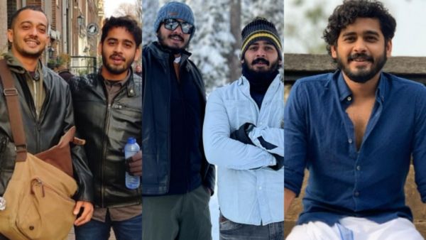 'ടിഫിൻ ബോക്സ് കിട്ടണം... പിക്ക് ചെയ്യാൻ കാറ് വരണം, ഈ രണ്ട് ആ​ഗ്രഹങ്ങളുടെ പേരിലാണ് സിനിമയിൽ അഭിനയിച്ചത്'