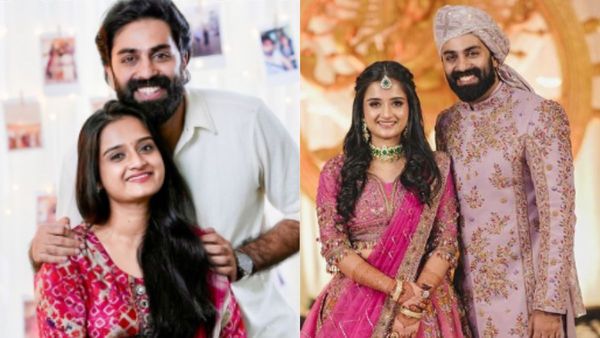 പ്രണയം തോന്നിയില്ല, വിവാഹിതരാകണോ എന്ന് പോലും സംശയിച്ചു; കല്യാണക്കഥ പറഞ്ഞ് ജിപിയും ഗോപികയും