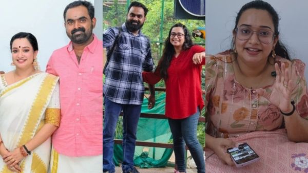 'അമ്മയുടെ കയ്യിൽ അഴുക്കുള്ളതായിരുന്നു അവരുടെ പ്രശ്നം, ബെറ്ററായ ആളെയാണ് ചൂസ് ചെയ്തത്, അമ്മച്ചിമാർ മോശമാണോ?'