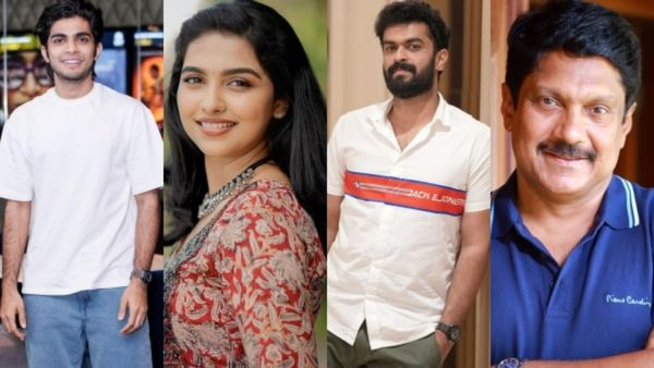 'ഹരിമുരളീരവം കഴിഞ്ഞ് അല്ലിയാമ്പൽ കേൾക്കുന്നതുപോലെ... മൊത്തത്തിൽ ഭാരം കുറഞ്ഞതുപോലെ'; ജി. വേണു​ഗോപാൽ!