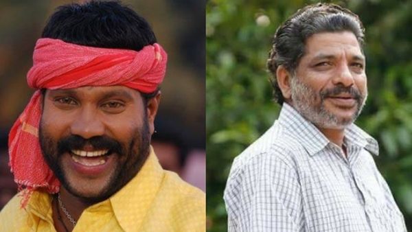 കലാഭവന്‍ മണി പ്രശ്‌നത്തില്‍ ഒന്നരക്കൊല്ലം വീട്ടിലിരുന്നു; മുട്ടിനൊക്കെ ഇപ്പോള്‍ വേദനയാണ്: ജാഫര്‍ ഇടുക്കി