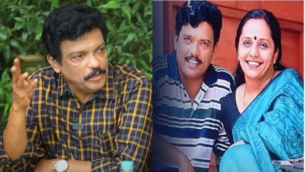 രോഗം രമയെ ബാധിക്കാതിരിക്കാന്‍ പരാമവധി ശ്രമിച്ചു; സ്‌നേഹം പ്രകടിപ്പിക്കില്ല, പക്ഷെ ആ ഉള്ള് ഞാന്‍ കണ്ടിട്ടുണ്ട്!