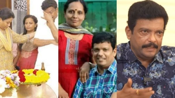 ഒരു ഭീഷണിയ്ക്കും അമ്മ വഴങ്ങിയില്ല, അച്ഛനും അമ്മയും നേര്‍വിപരീതങ്ങള്‍! ജഗദീഷിന്റെ മക്കള്‍ പറയുന്നു