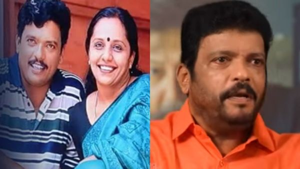 'ഇതുപോലെ മാന്യനായൊരു മനുഷ്യൻ സിനിമയിൽ വേറെയില്ല'; ആ പാട്ട് ഒരു നൊമ്പരമാണ്, രമയുടെ കോളർ ട്യൂണായിരുന്നു!