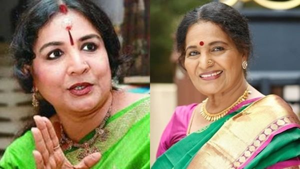 അത്ര അഹങ്കാരം പാടില്ല; ആ നടിയുമായുണ്ടായ വഴക്ക്; ഭർത്താവിനെ വിളിച്ച് വരുത്തി; ശ്രീലത പറഞ്ഞത് ആരെക്കുറിച്ച്?