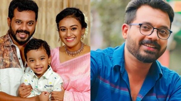 ഞങ്ങള്‍ ഡിവോഴ്‌സ് ആയി! ഞാന്‍ സിംഗിളാണ്, ആരെങ്കിലുമുണ്ടോ കല്യാണം കഴിക്കാന്‍? തുറന്നടിച്ച് ജിഷിന്‍