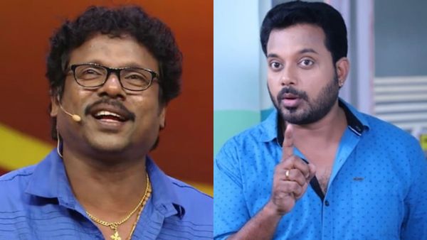 പറ്റില്ലെന്ന് പറഞ്ഞ് നെല്‍സണ്‍ ഇറങ്ങിപ്പോയി, ഞാന്‍ തിരിച്ചുവിളിക്കാനും പോയില്ല; പിണക്കത്തെക്കുറിച്ച് ജിഷിന്‍