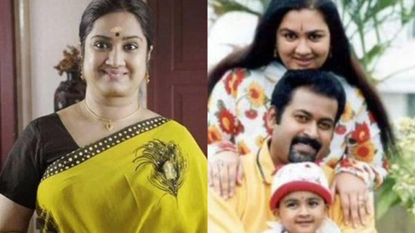 കുഞ്ഞ് മനോജിന്റെ കെെയിലായിരുന്നു; ആശുപത്രിയുടെ നട വരെ അവൾ വന്നതാണ്; കൽപ്പന പറഞ്ഞത്