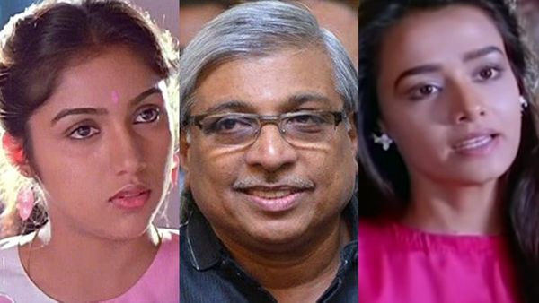 രേവതി വേണ്ടെന്ന് തീരുമാനിച്ചതിന് കാരണം; അമല കാണിച്ച ആത്മാർത്ഥത; സംവിധായകൻ കമൽ പറയുന്നു