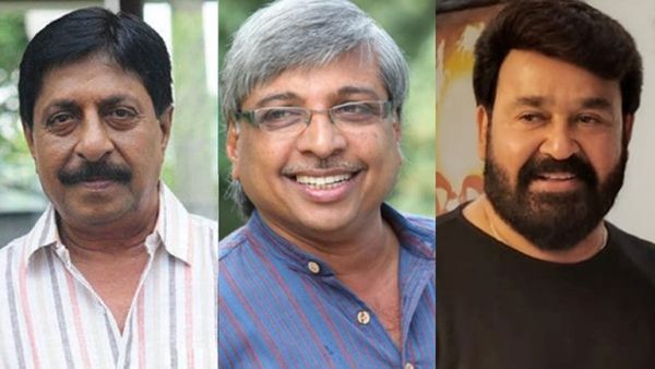 മോഹന്‍ലാല്‍ ചിത്രവുമായി സാമ്യത, ഈ സിനിമ നടക്കില്ലെന്ന് ശ്രീനി; ഞാന്‍ ഡെസ്പ്പ് ആയി: കമല്‍