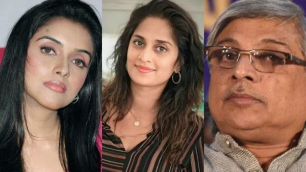 'അസിൻ വന്നെങ്കിലും സെലക്ട് ചെയ്യാൻ എനിക്ക് തോന്നിയില്ല, ആദ്യം ആരും നല്ലത് പറഞ്ഞില്ല... കൂക്കിവിളിയായിരുന്നു'