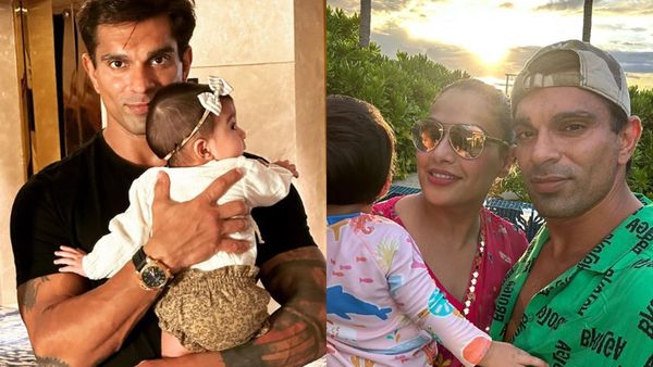 അറിഞ്ഞത് മകൾ ജനിച്ച് മൂന്നാം ദിവസം; വളരെ ബുദ്ധിമുട്ടായിരുന്നു; തുറന്ന് പറഞ്ഞ് ബിപാഷയുടെ ഭർത്താവ് കരൺ സിം​ഗ്