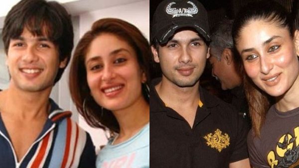 പ്രണയത്തിലായിരിക്കെ മറ്റൊരു നടനുമായി രഹസ്യ ബന്ധം?; എല്ലാം ഷാ​​ഹിദ് അറിഞ്ഞപ്പോൾ; താരങ്ങൾക്കിടയിൽ നടന്നത്