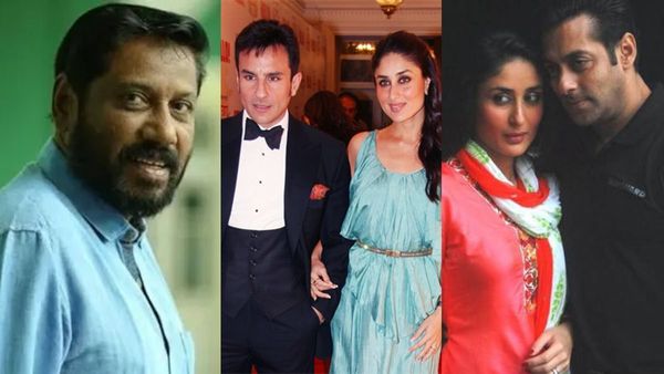കരീന അന്ന് വിവാഹിതയല്ല; ഞാൻ ചെന്നത് സെയ്ഫിന്റെ വീട്ടിൽ; സൽമാൻ നടിയെ കളിയാക്കും; സിദ്ദിഖിന്റെ വാക്കുകൾ