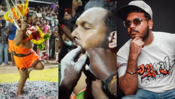 'അന്ന് അനുഗ്രഹം കിട്ടിയിട്ടില്ല, കരഞ്ഞ് പ്രാർത്ഥിക്കുമ്പോൾ തനിയെ വരുന്നതാണ്, അനുഭവിക്കാതെ മനസിലാവില്ല'