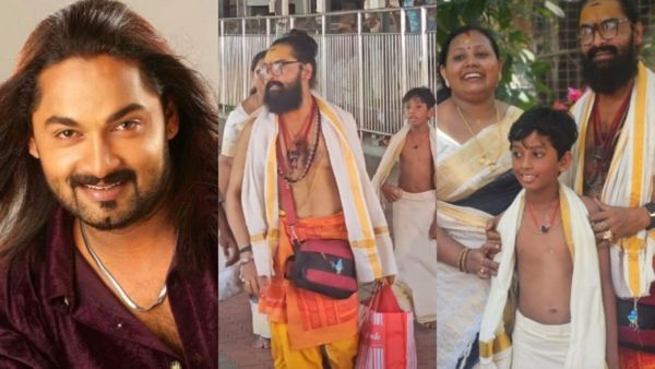 'നല്ല ലാഭമുള്ള ബിസിനസല്ലേ?, വേലയെടുത്തല്ലേ ജീവിക്കുന്നത് ആരെയും ദ്രോഹിക്കുന്നില്ലല്ലോ'; കവിരാജിന് വിമർശനം!