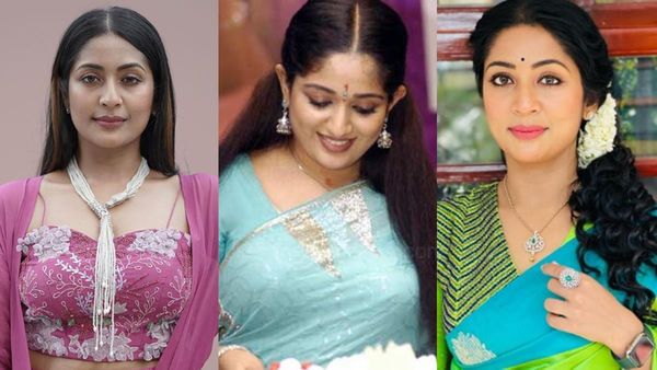 പാവമാണെന്നുള്ള അഭിനയമുണ്ട്; എല്ലാവരെയും ഒരുപാട് കാലം കബളിപ്പിക്കാൻ പറ്റില്ല; നവ്യ അന്ന് ഉദ്ദേശിച്ചത്?