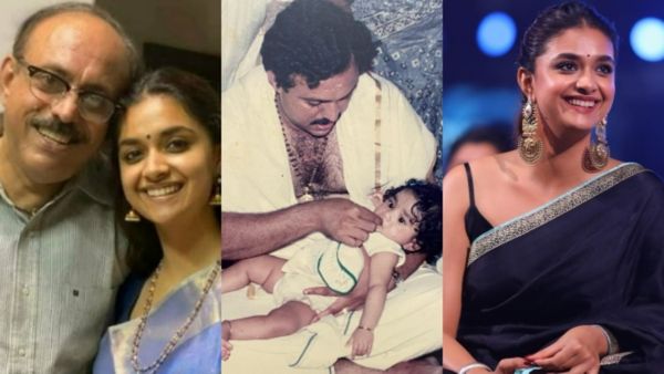 'ഞാന്‍ അനുഭവിച്ച വേദനകൾ അച്ഛനെ കാണിച്ചിട്ടില്ല, നിന്നെ അഭിനയിപ്പിക്കാനായി സിനിമ നിര്‍മിക്കില്ലെന്ന് പറഞ്ഞു'