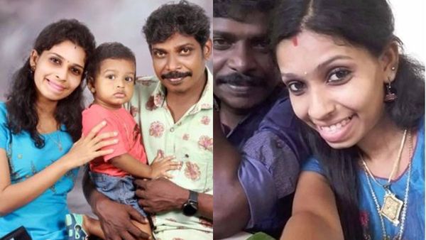 മരിക്കുന്നതിന്റെ തലേ ദിവസം വിളിച്ചപ്പോൾ ഒറ്റക്കരച്ചിൽ; കാറിൽ കയറും മുമ്പ് എന്നോട് പറഞ്ഞത്; രേണു