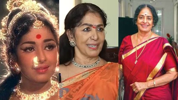 'ചേച്ചി അഭിനയത്തിലേക്ക് വരാൻ കാരണം കുടുംബത്തിലെ സാഹചര്യം; ദേവീ വേഷങ്ങൾ ചെയ്യുമ്പോൾ പൂജകൾ ചെയ്തു'