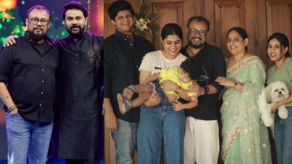 'രണ്ടാം ഭാവം പരാജയപ്പെട്ടപ്പോൾ മാതാപിതാക്കൾ എനിക്കായി വേറെ ജോലി അന്വേഷിച്ചു, ആ സമയം ദിലീപാണ് നിർബന്ധിച്ചത്'