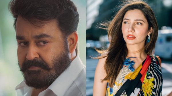 എമ്പുരാനില്‍ പാക് താരം മാഹിറ ഖാനും; മലയാള സിനിമയെക്കുറിച്ച് നടി പറഞ്ഞത് വൈറലാകുന്നു