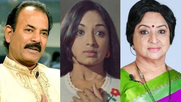 മിനി സ്കേർട്ട് ധരിച്ച ലക്ഷ്മി ചേച്ചി; വർഷങ്ങൾക്കിപ്പുറം നടി ഡിന്നറിന് ക്ഷണിച്ചപ്പോൾ; മേജർ രവി പറയുന്നു