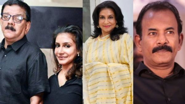 'എന്നെ ആശ്വസിപ്പിക്കുകയും കെയർ ചെയ്യുകയും ചെയ്തയാളാണ് ലിസി, തെറ്റിദ്ധാരണകൾ മൂലം ഞങ്ങൾ അകന്നു'; മേജർ രവി!